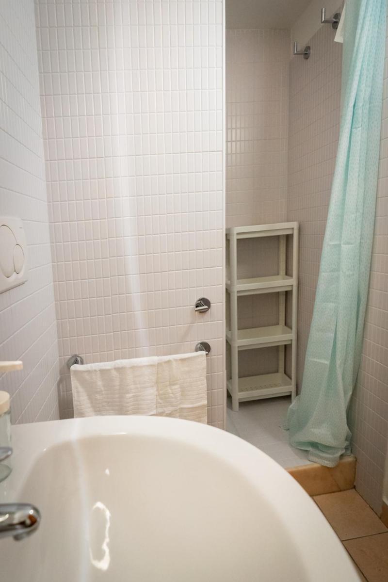 Apartament Antica Dimora Dalmazia Bari Zewnętrze zdjęcie