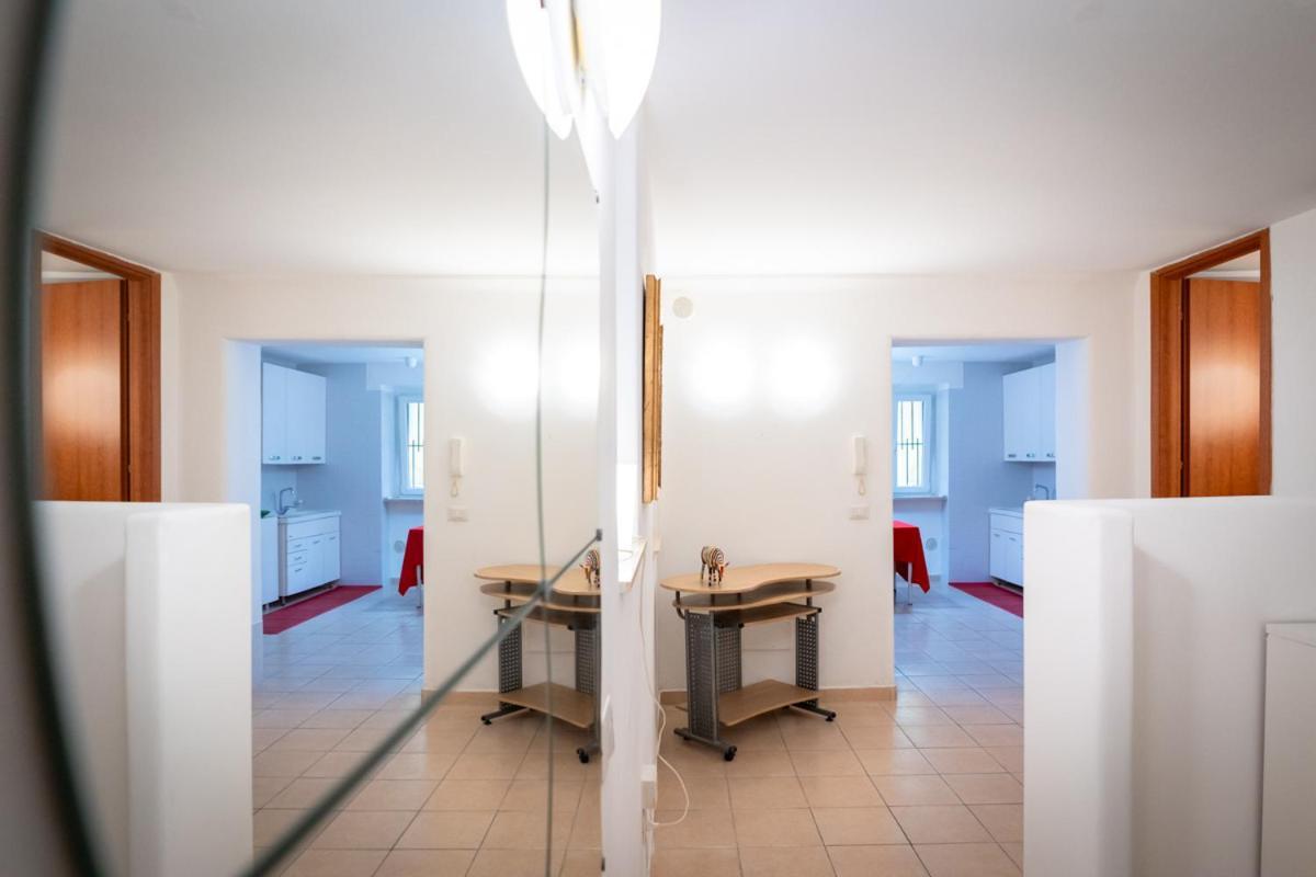 Apartament Antica Dimora Dalmazia Bari Zewnętrze zdjęcie